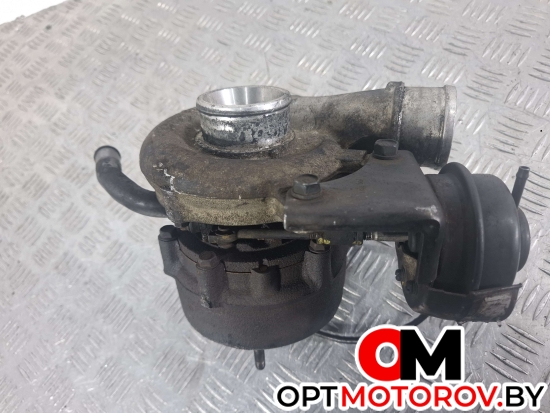 Турбина  Hyundai Santa Fe 2 поколение (CM) 2009 2823127810 #6