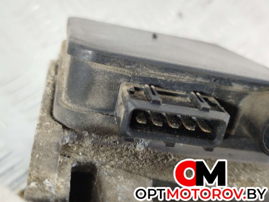 Расходомер воздуха  Opel Omega A 1990 0280202202 #3