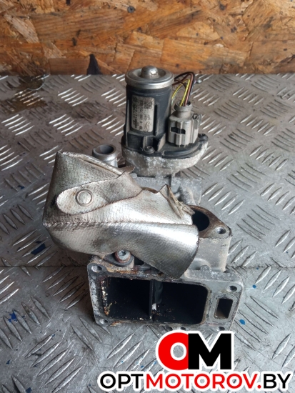 Радиатор EGR  Volkswagen Golf 6 поколение 2012 0280751016 #1