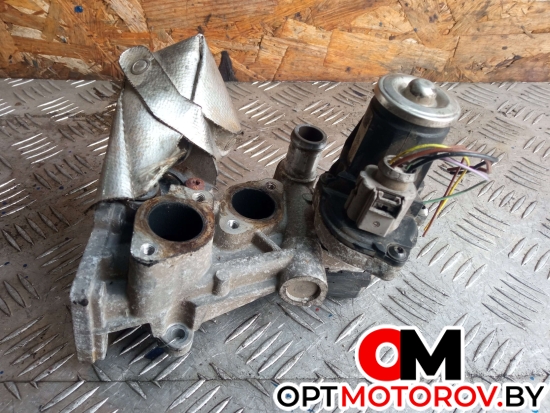 Радиатор EGR  Volkswagen Golf 6 поколение 2012 0280751016 #2