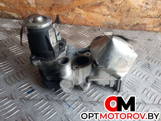 Радиатор EGR  Volkswagen Golf 6 поколение 2012 0280751016 #3