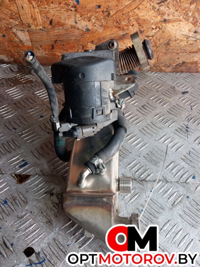 Клапан EGR  BMW X3 F25 [рестайлинг] 2017 710334070, 781018803 #2
