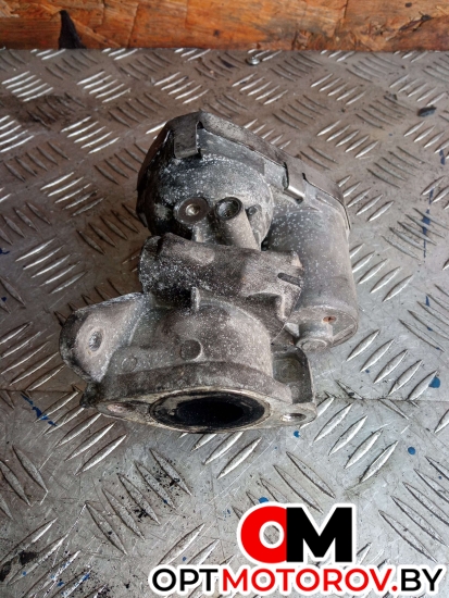 Клапан EGR  Ford Transit 7 поколение 2008 1480560              #3