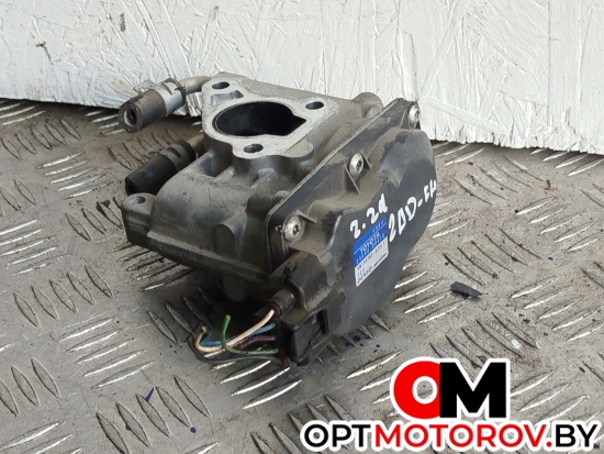 Клапан EGR  Toyota Auris 1 поколение 2009 258000R010           #1