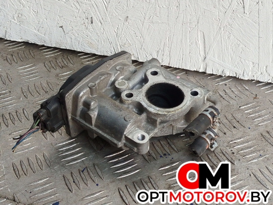 Клапан EGR  Toyota Auris 1 поколение 2009 258000R010           #2