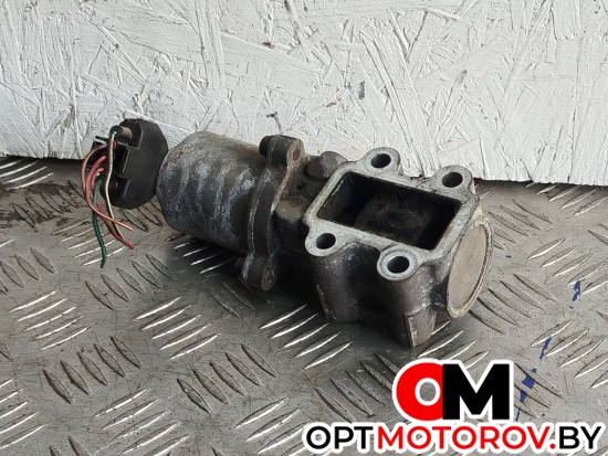 Клапан EGR  Toyota Corolla Verso 1 поколение [2-й рестайлинг] 2009 256200R010           #1