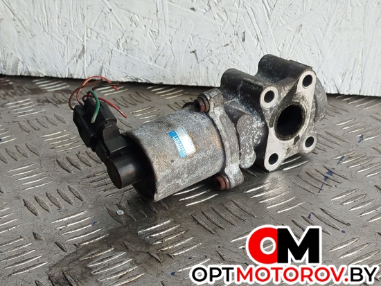 Клапан EGR  Toyota Corolla Verso 1 поколение [2-й рестайлинг] 2009 256200R010           #2