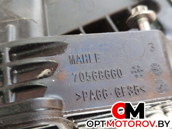 Корпус масляного фильтра  BMW 1 серия F20/F21 2015 70568660             #4