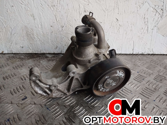 Водяная помпа  Opel Antara 1 поколение [рестайлинг] 2012 25183389 #1
