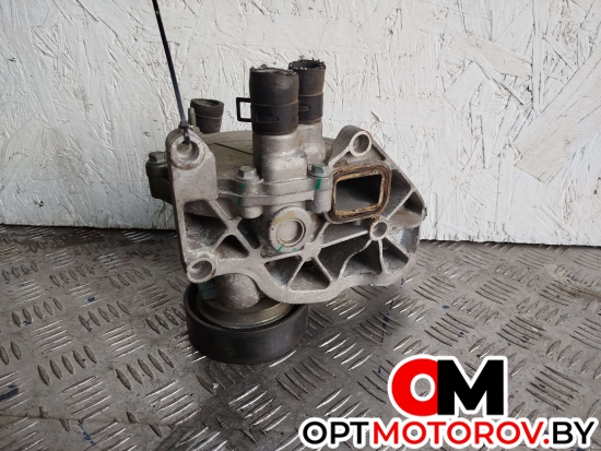 Водяная помпа  Opel Antara 1 поколение [рестайлинг] 2012 25183389 #3