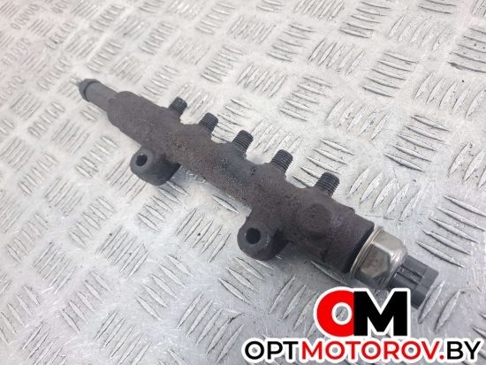Топливная рампа  Ford Transit 7 поколение 2008 45PP31 #1