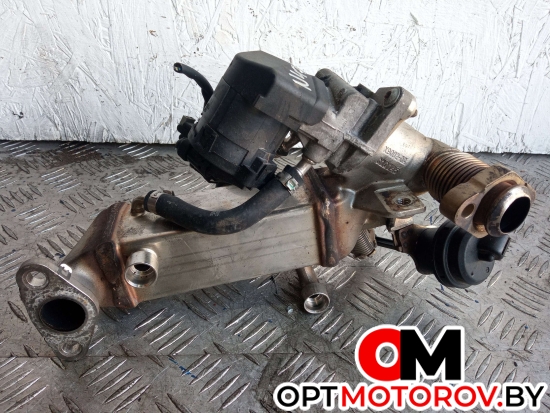 Клапан EGR  BMW 3 серия E90/E91/E92/E93 2008 781087102            #1