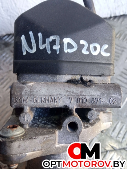 Клапан EGR  BMW 3 серия E90/E91/E92/E93 2008 781087102            #3