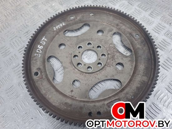 Маховик АКПП (драйв плата)  Jaguar XF X250 2011 9X236K375BB #1