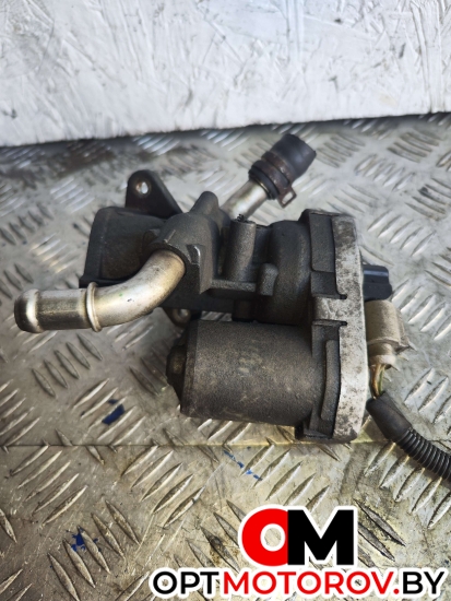 Клапан EGR  Ford Transit 7 поколение 2008 1480560              #4