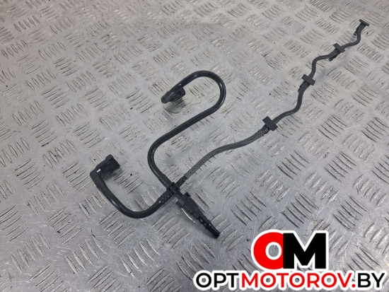 Трубка обратки форсунок  Ford Transit 7 поколение 2008  #2