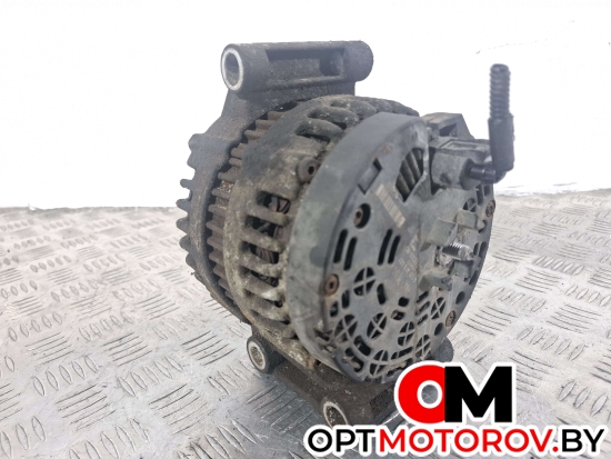 Генератор  Ford Transit 7 поколение 2008 0121615002, 6C1T10300BC #2
