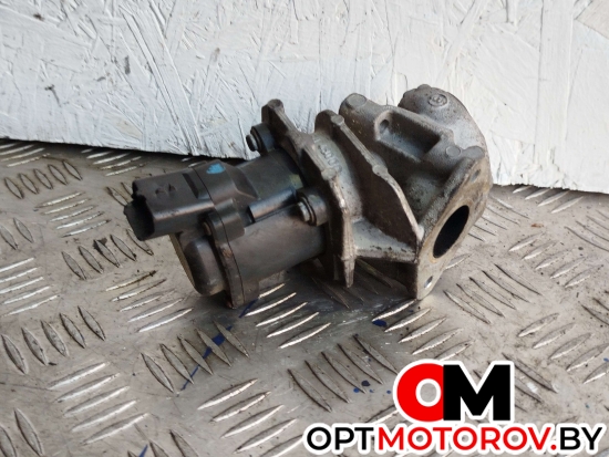 Клапан EGR  Citroen Xsara Picasso 1 поколение [рестайлинг] 2009 EN48000, 9649358780 #1