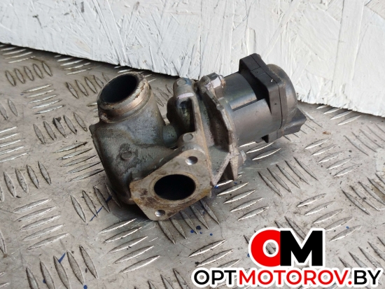 Клапан EGR  Citroen Xsara Picasso 1 поколение [рестайлинг] 2009 EN48000, 9649358780 #2