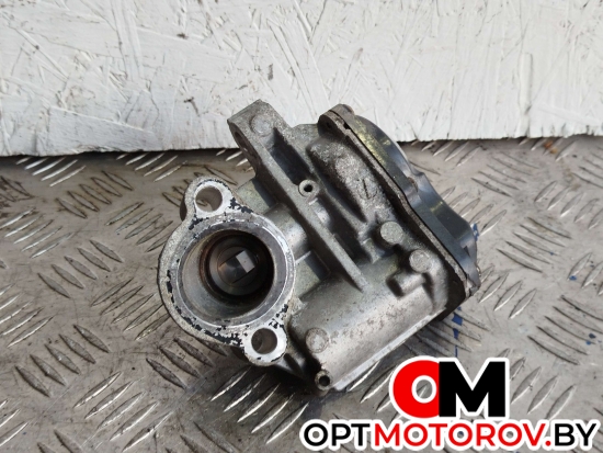 Клапан EGR  Opel Vivaro B 2015 HU1501000360, 8201068965      #2
