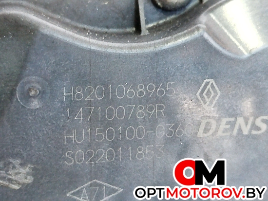 Клапан EGR  Opel Vivaro B 2015 HU1501000360, 8201068965      #3