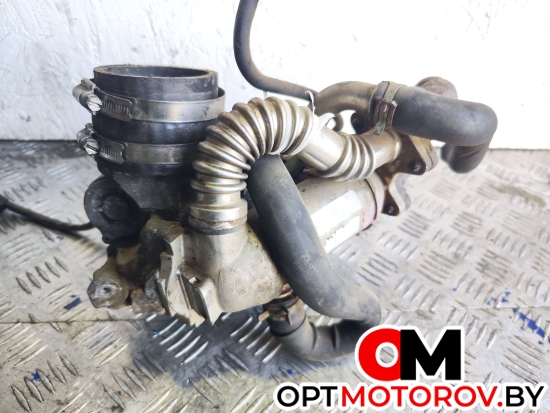 Клапан EGR  Renault Master 2 поколение [рестайлинг] 2007 8200783776 #1