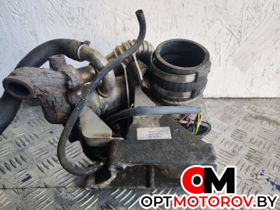 Клапан EGR  Renault Master 2 поколение [рестайлинг] 2007 8200783776 #3