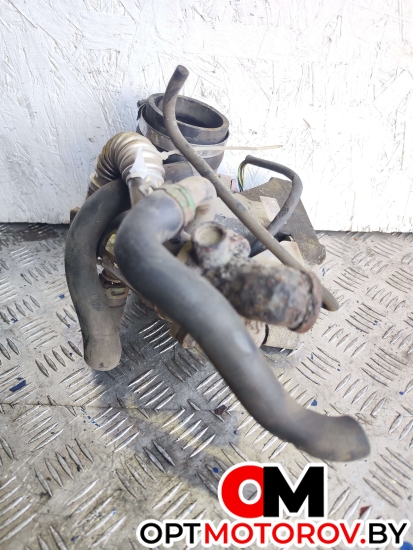 Клапан EGR  Renault Master 2 поколение [рестайлинг] 2007 8200783776 #4