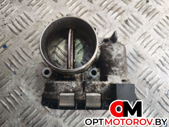 Дроссельная заслонка  Mercedes-Benz C-Класс W203/S203/CL203 2005 A1110980109 #2