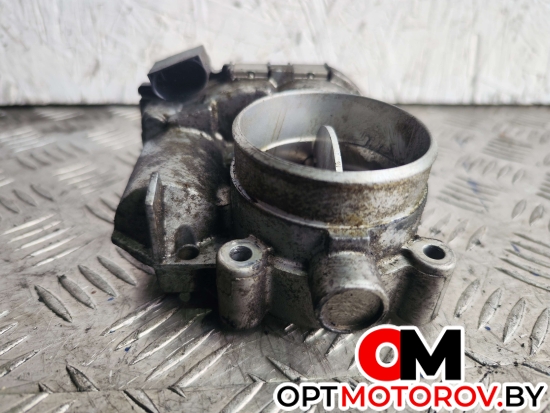 Дроссельная заслонка  Mercedes-Benz C-Класс W203/S203/CL203 2005 A1110980109 #3
