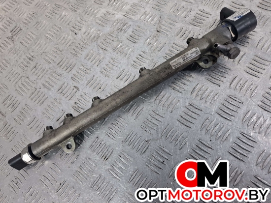 Топливная рампа  Mercedes-Benz C-Класс W204/S204 2007 9307Z515A01, 9307Z515A, A6460700395, 0815291615 #1