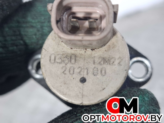 Регулятор давления топлива  Ford Transit 7 поколение 2011 6C1Q9B395AE, 036012M22, 202180 #3