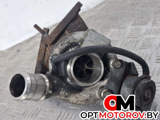 Турбина  Ford Transit 7 поколение 2008 6C1Q6K682CE #4