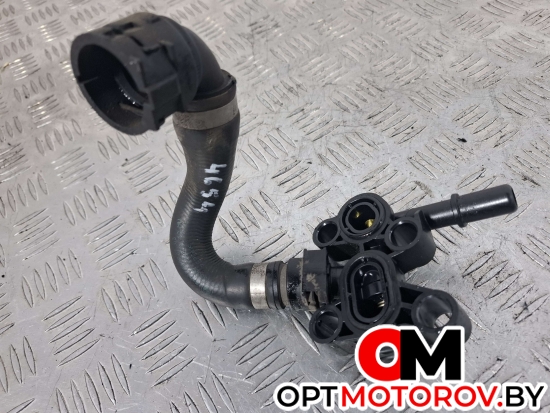 Корпус термостата  BMW 1 серия F20/F21 2015 7564516, 7640287, 17127640287 #1