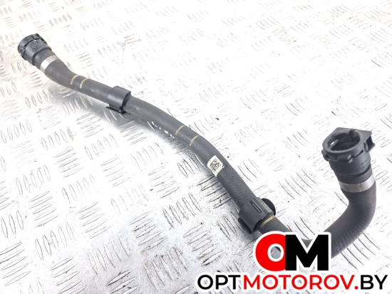 Патрубок охлаждения  BMW 1 серия F20/F21 2015 WJ867399301 #3