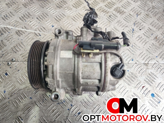 Компрессор кондиционера  Jaguar XF X250 2009 4471908261, 8X2319D629BA #1