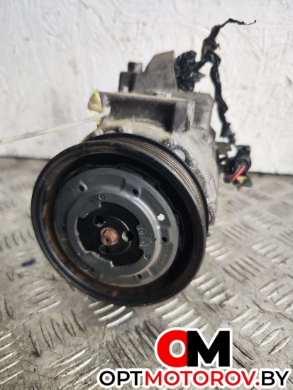 Компрессор кондиционера  Jaguar XF X250 2009 4471908261, 8X2319D629BA #3