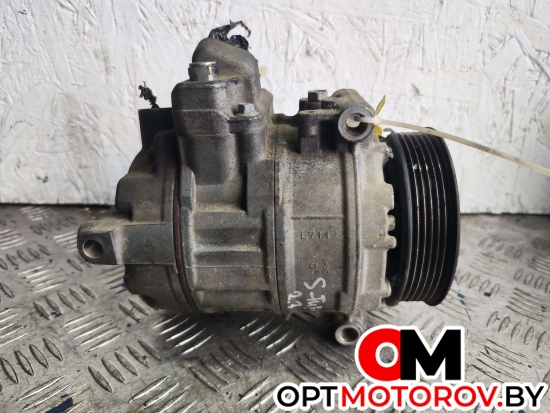 Компрессор кондиционера  Jaguar XF X250 2009 4471908261, 8X2319D629BA #4