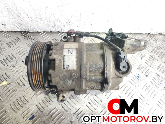 Компрессор кондиционера  BMW 3 серия E90/E91/E92/E93 2008 915682101            #1