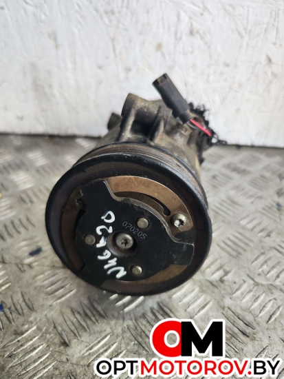 Компрессор кондиционера  BMW 3 серия E90/E91/E92/E93 2008 915682101            #3