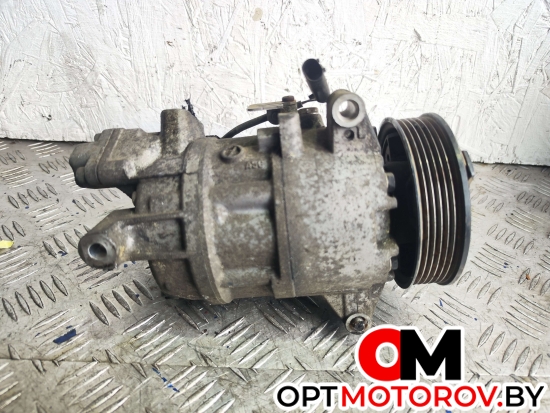 Компрессор кондиционера  BMW 3 серия E90/E91/E92/E93 2008 915682101            #4