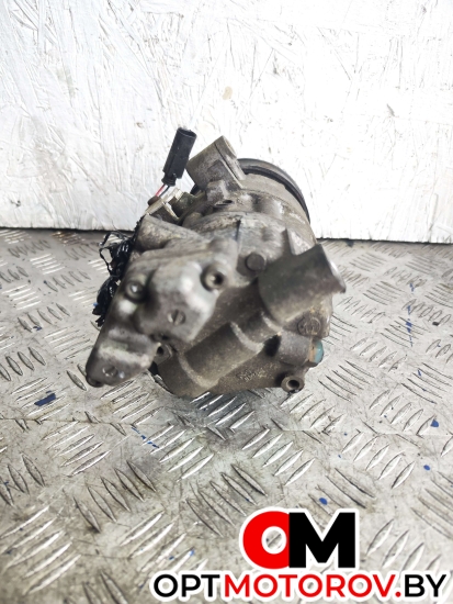 Компрессор кондиционера  BMW 3 серия E90/E91/E92/E93 2008 915682101            #5