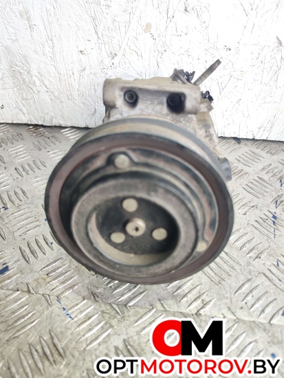 Компрессор кондиционера  Opel Antara 1 поколение [рестайлинг] 2012 95487907             #3