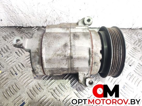 Компрессор кондиционера  Opel Antara 1 поколение [рестайлинг] 2012 95487907             #4