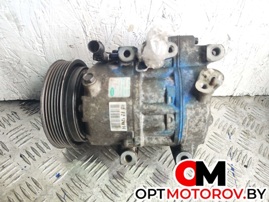 Компрессор кондиционера  Hyundai i20 PB 2008 G4FA #1