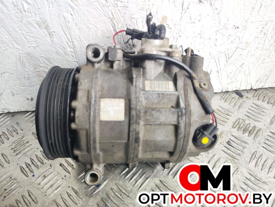 Компрессор кондиционера  Mercedes-Benz C-Класс W203/S203/CL203 2004 A0002309011          #1