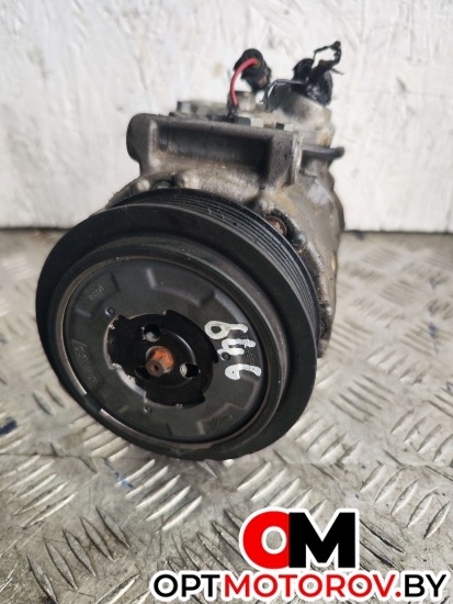 Компрессор кондиционера  Mercedes-Benz C-Класс W203/S203/CL203 2004 A0002309011          #3