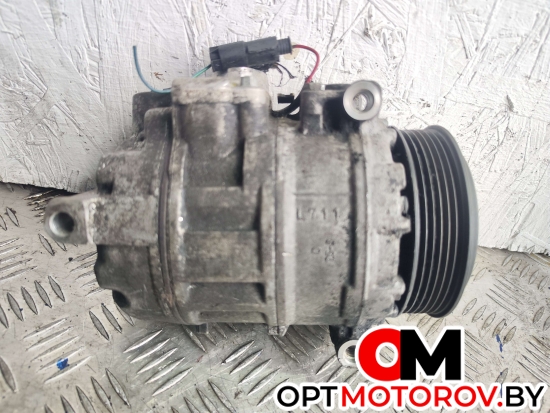 Компрессор кондиционера  Mercedes-Benz C-Класс W203/S203/CL203 2004 A0002309011          #4