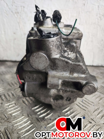 Компрессор кондиционера  Mercedes-Benz C-Класс W203/S203/CL203 2004 A0002309011          #5