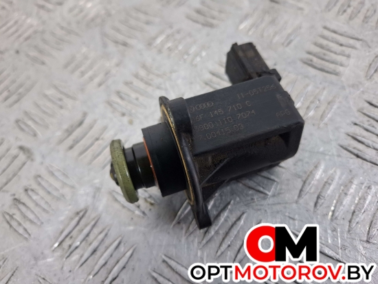 Клапан управления турбиной (актуатор)  Volkswagen Passat B6 2007 06F145710C, 70041503 #1